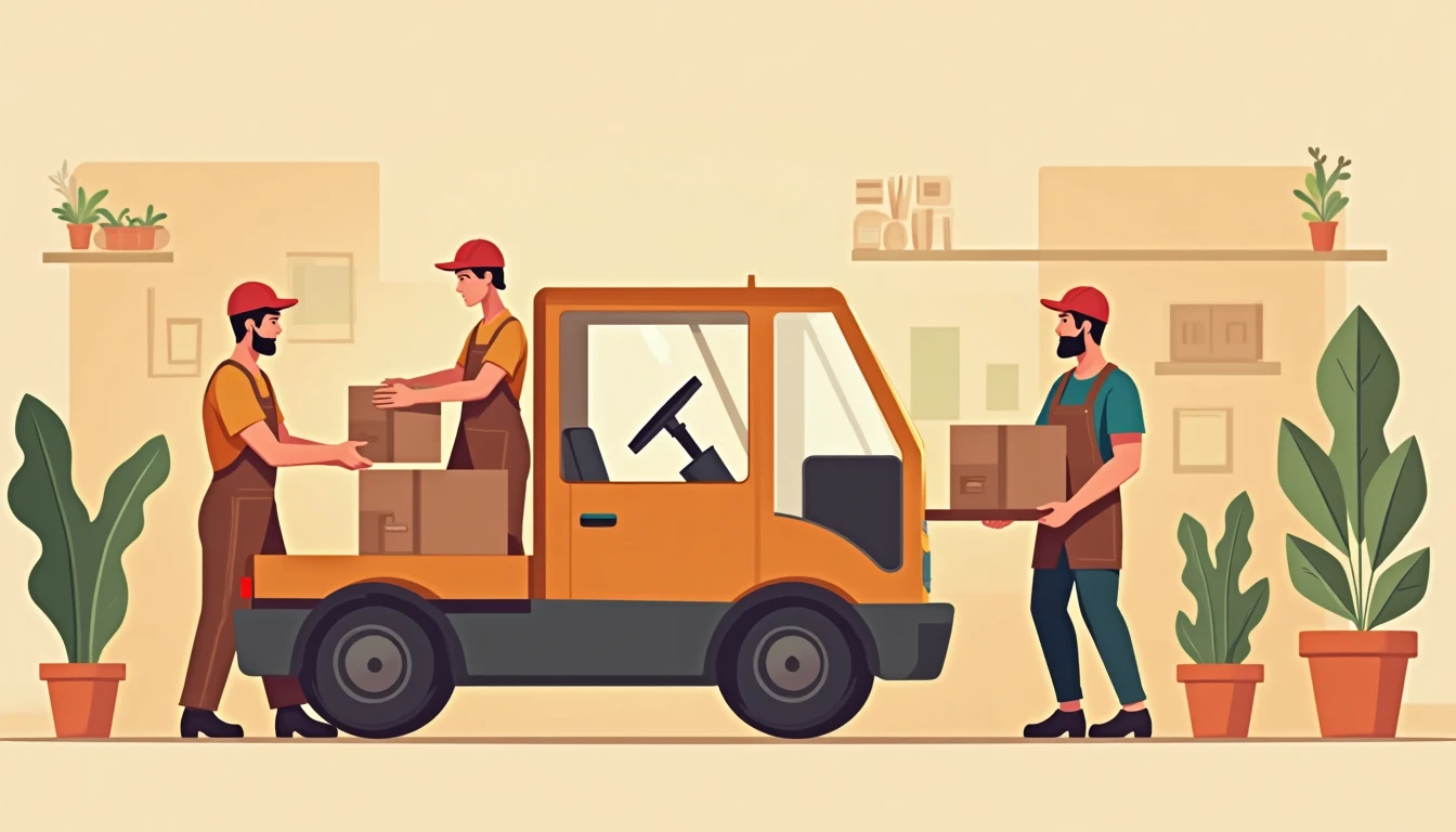 Conducción y Transporte: Las Mejores Ofertas de Trabajo de Agosto