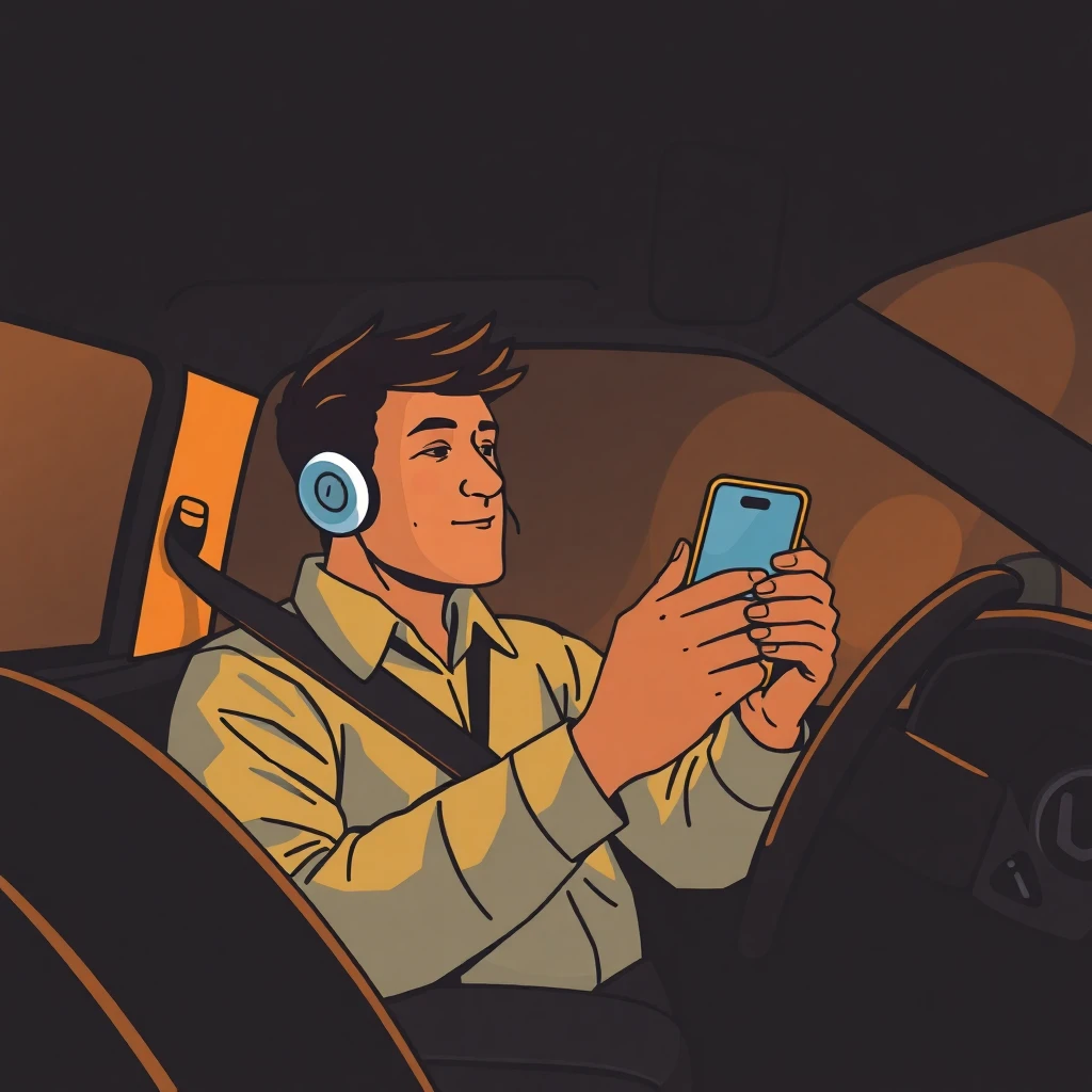Conducir para Uber: Ventajas y Desventajas que Debes Conocer