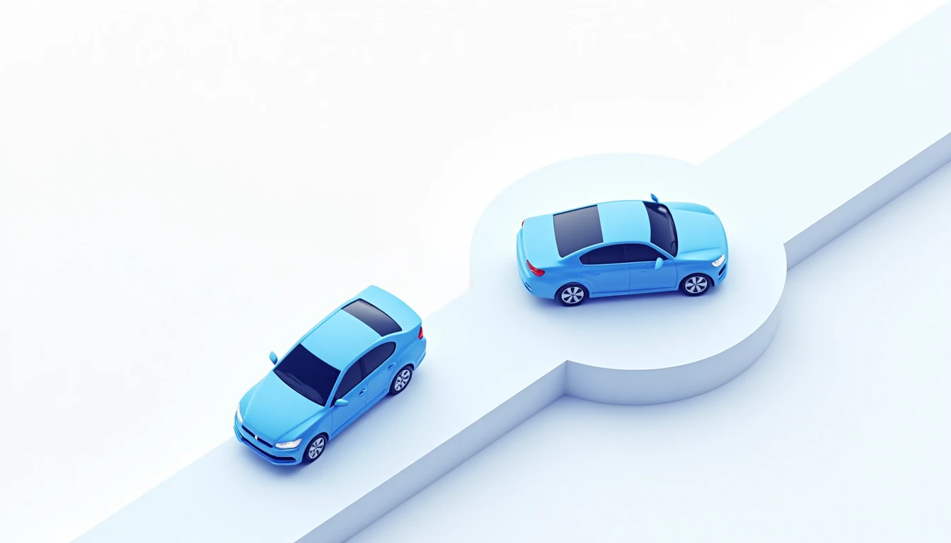 Confronto Finanziamenti Auto Estate 2026: Compass vs. Agos
