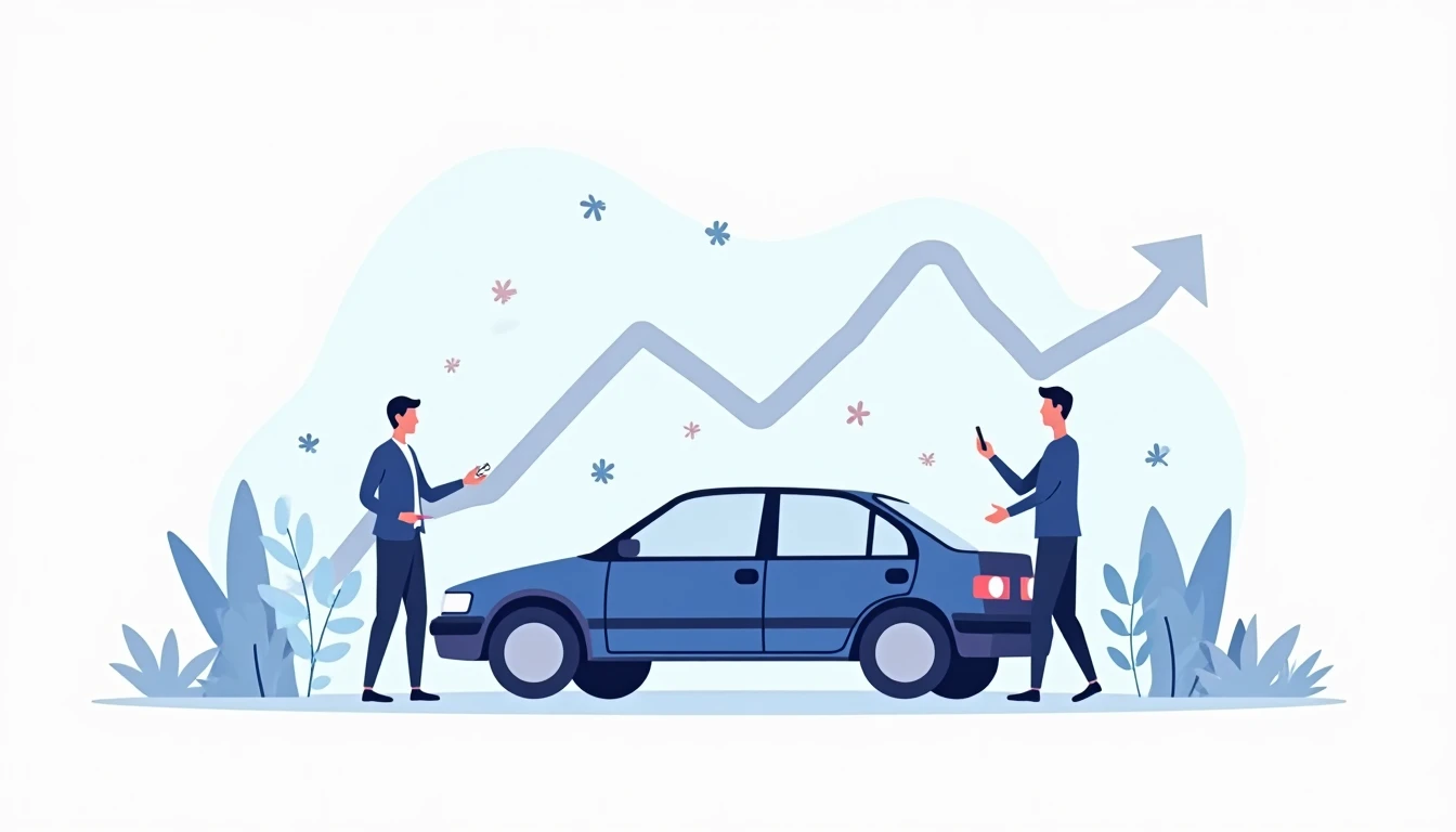 Confronto Finanziamenti Auto: Qual è il Migliore per Te?