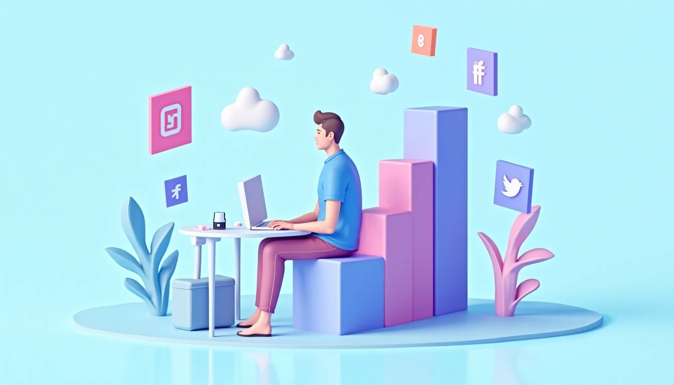 Confronto tra le Migliori App Sociali dell'Estate: Streamlivr vs. KissMee