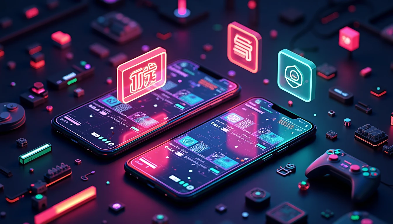Connected2.me vs GoViral.Biz : Quel Réseau Social Choisir ?