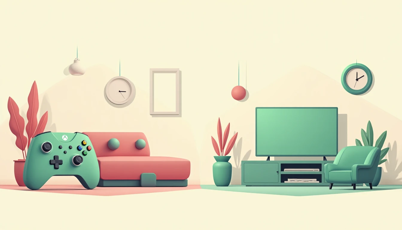 Consolas Retro y Smart TVs: Las Mejores Opciones para Octubre