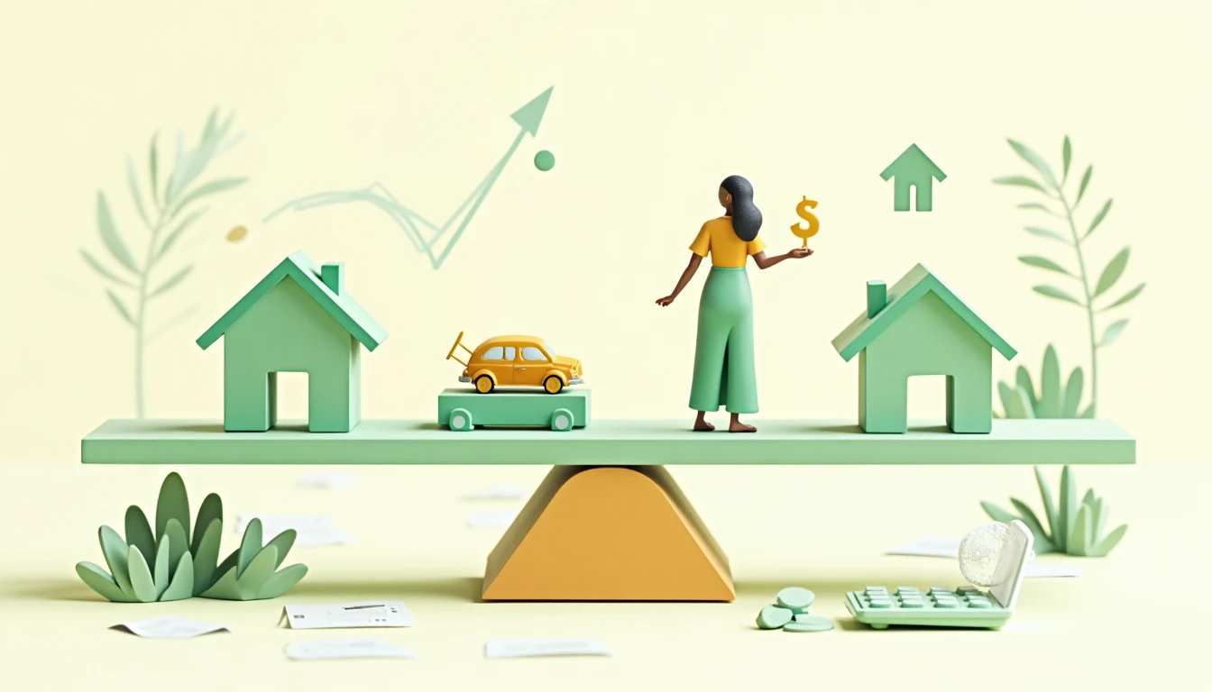 Consolidação de Dívidas: Comparação de Ofertas para Outubro