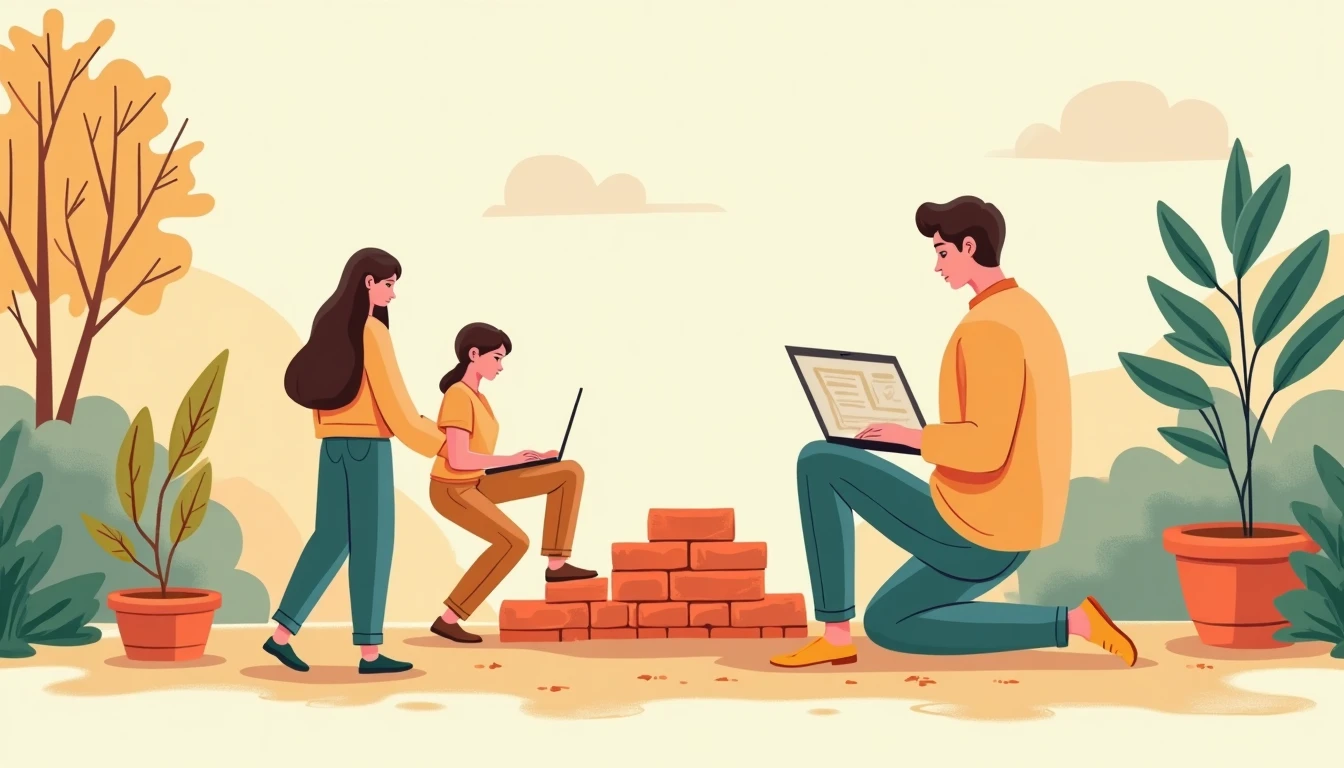 Construa Sua Casa de Graça: Curso Vale a Pena?