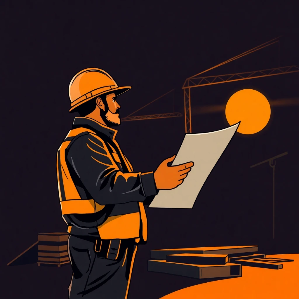 Construcción y Oficios: Guía Práctica para Encontrar el Trabajo Correcto