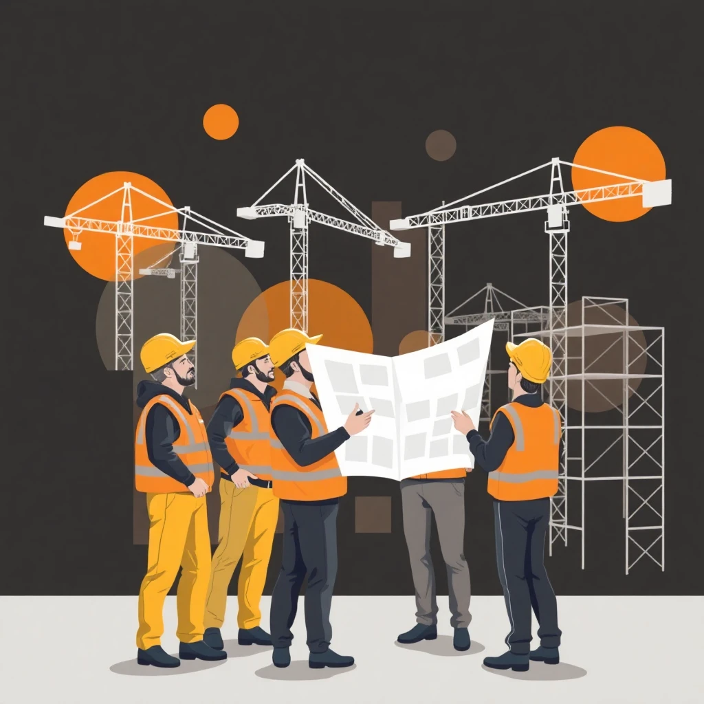 Construction Job Picks: Best Trades to Start This Spring