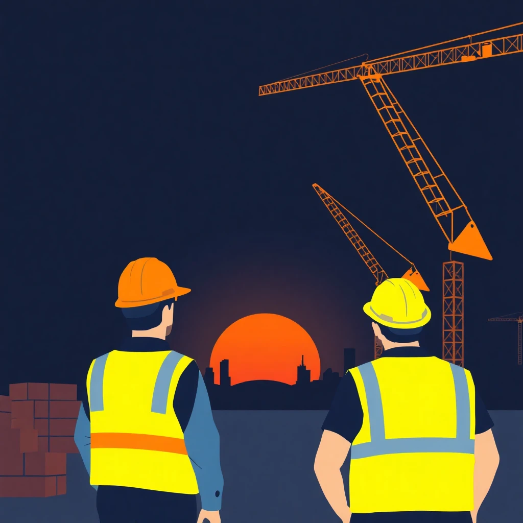 Construction Jobs: Best Picks for Every Skill Level