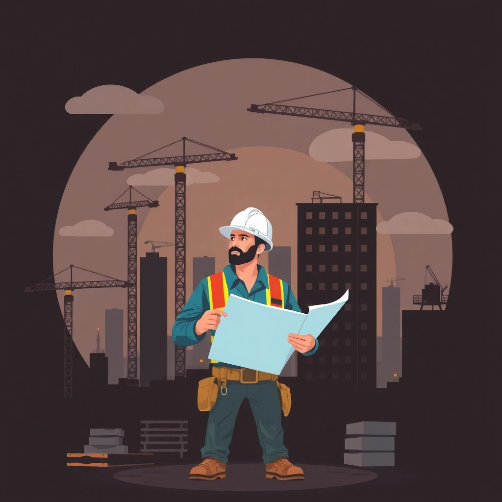 Construction Jobs: Best Picks for Hands-On Workers