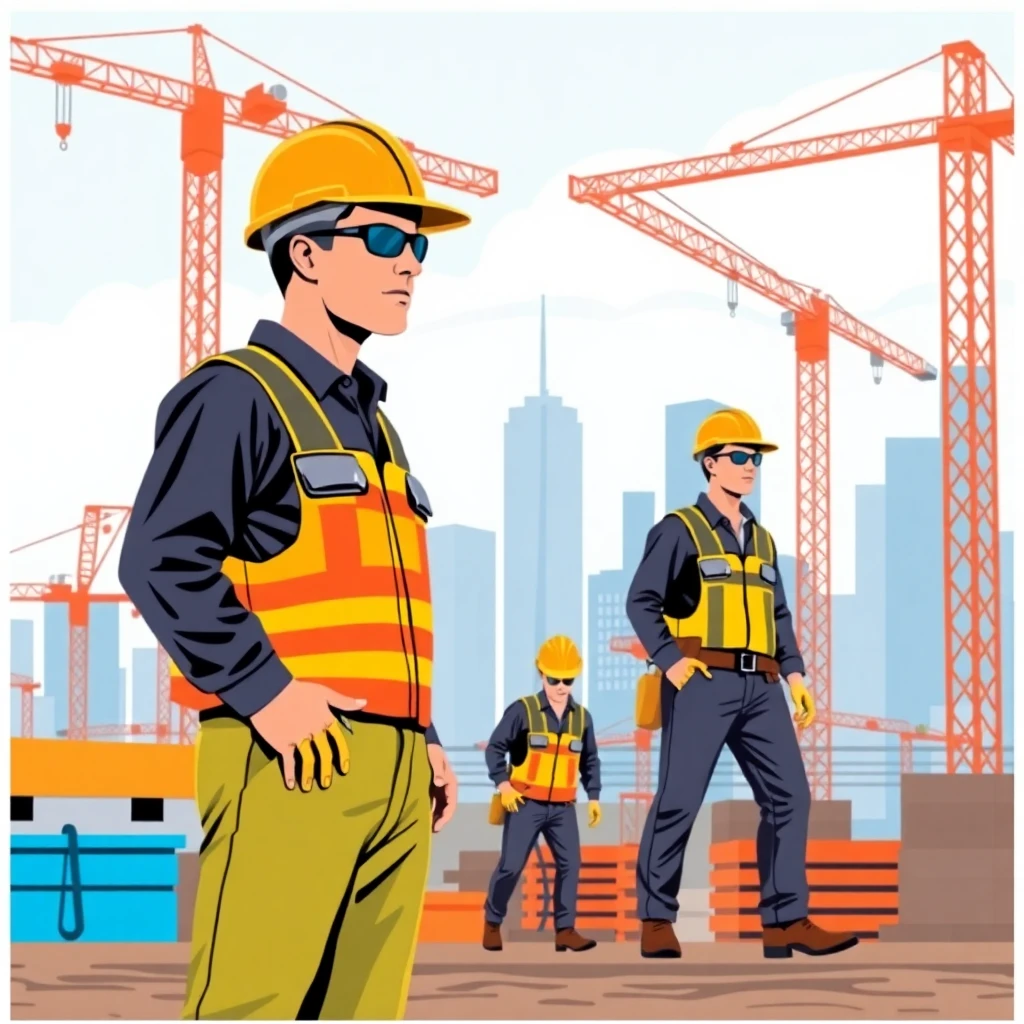 Construction Jobs: Best Picks for Pay, Flexibility, and Growth