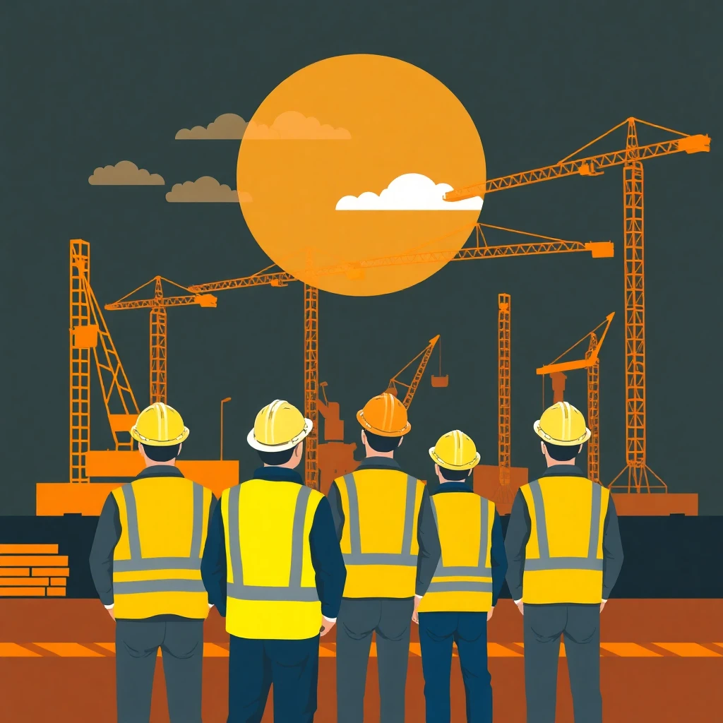 Construction Jobs for Entry-Level Workers: Where to Start