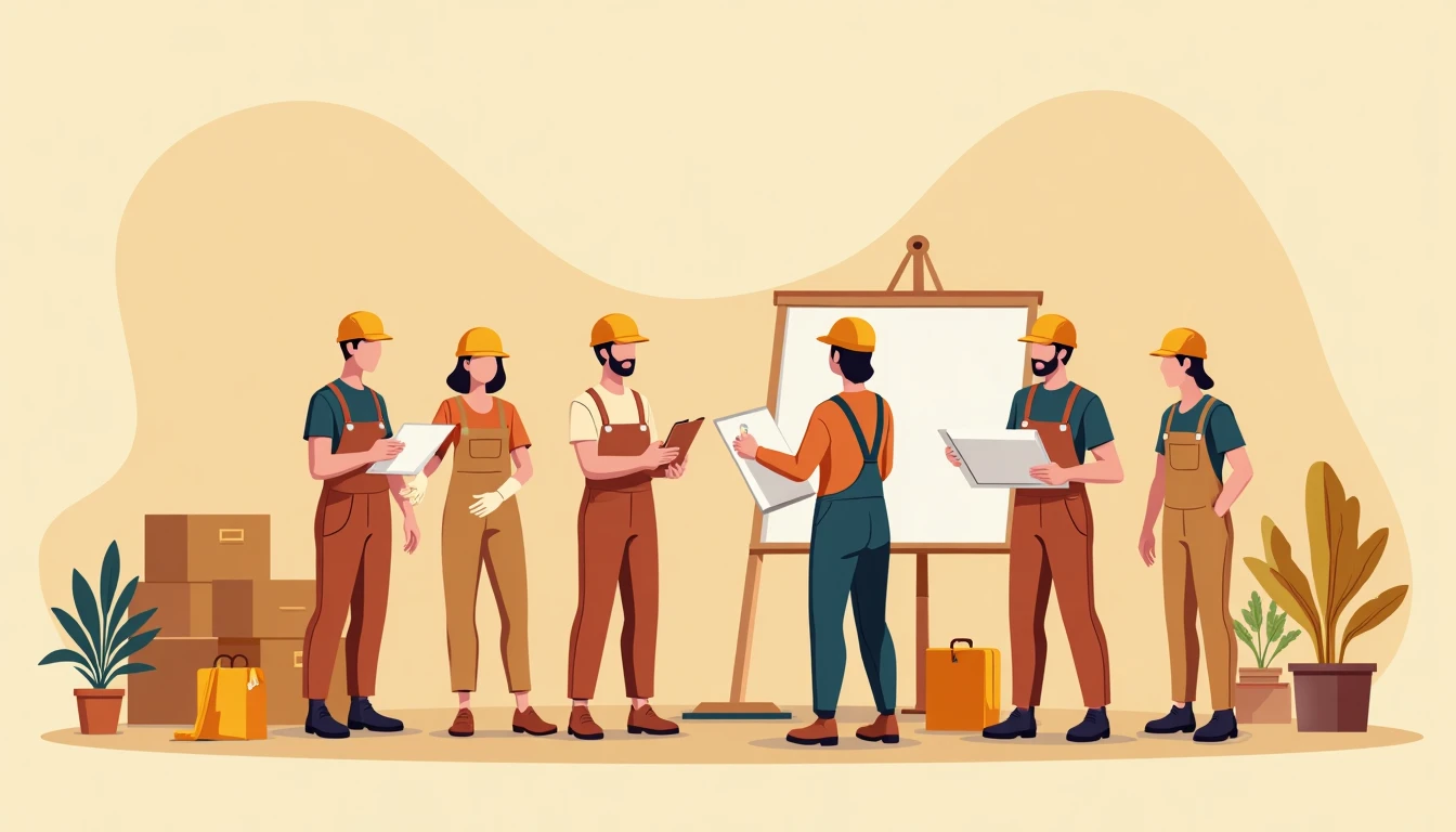 Construction Jobs in Antipolo: Top Picks for August