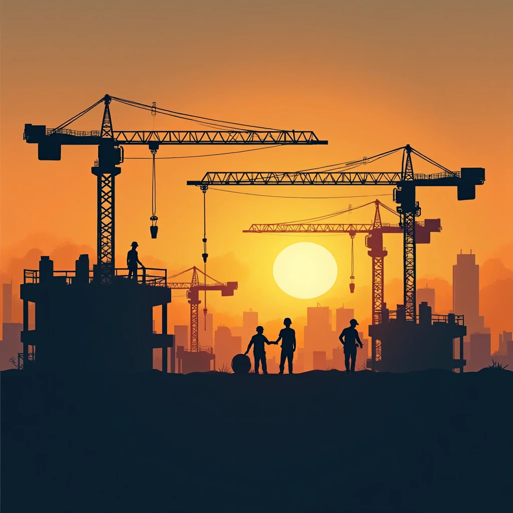 Construction Jobs in Chennai: Who's Hiring and What to Know