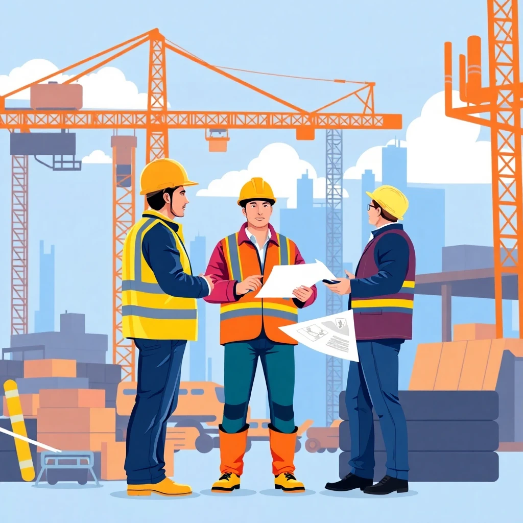 Construction Jobs Showdown: MEP Project Engineer vs. Customer Success Consultant