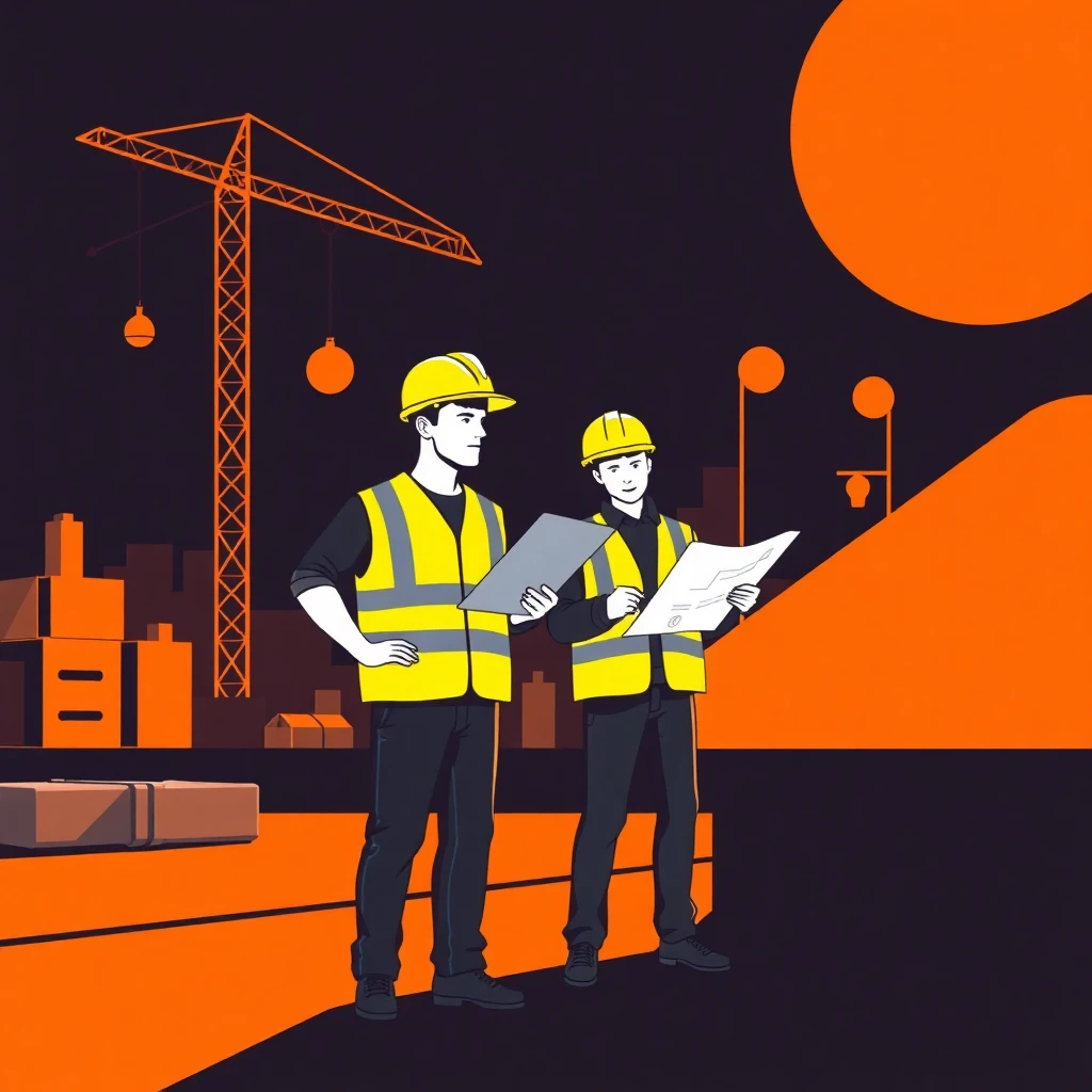 Construction Jobs Showdown: Testing Engineer vs. Anaplan Model Builder