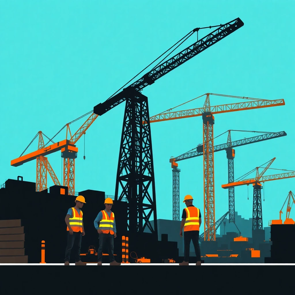 Construction Jobs Showdown: Where the Real Value Lies
