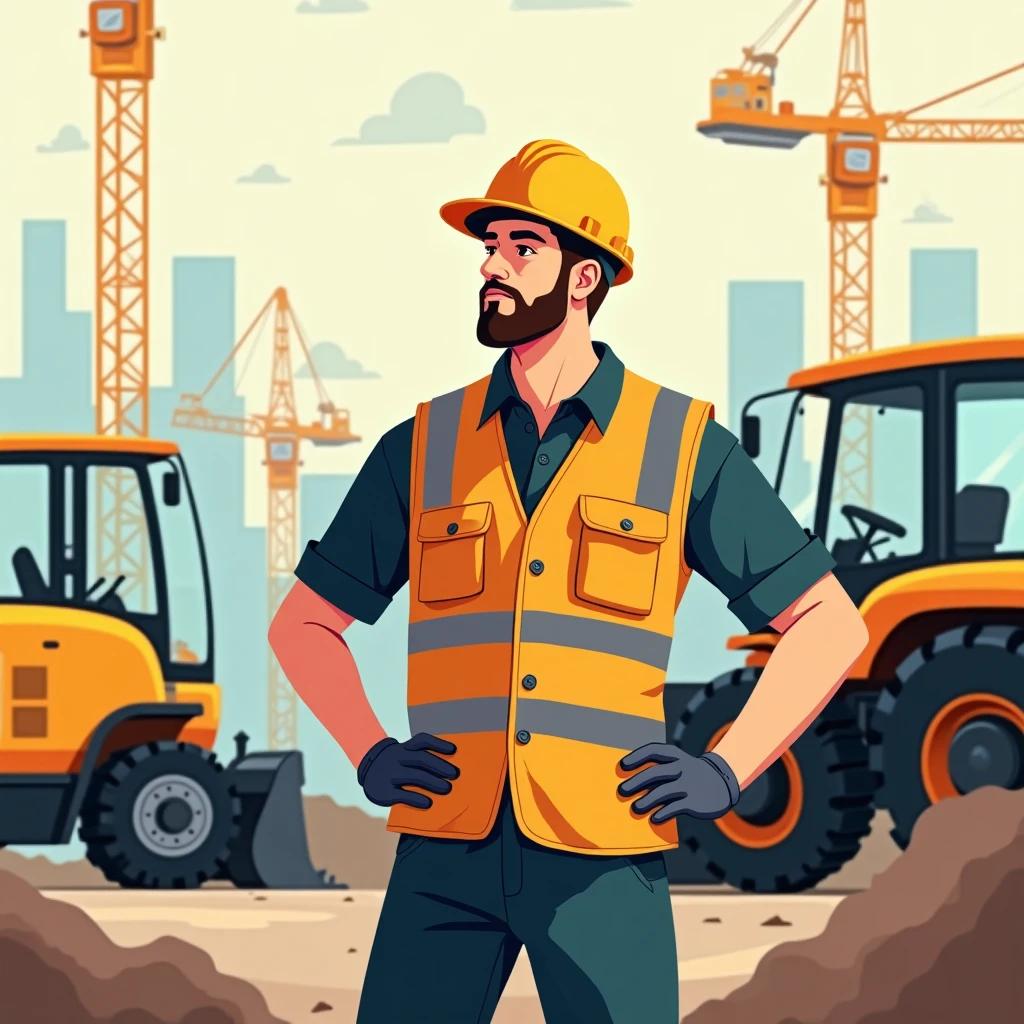 Construction Jobs: Soustružník vs CNC Operátor — Which Pays More?