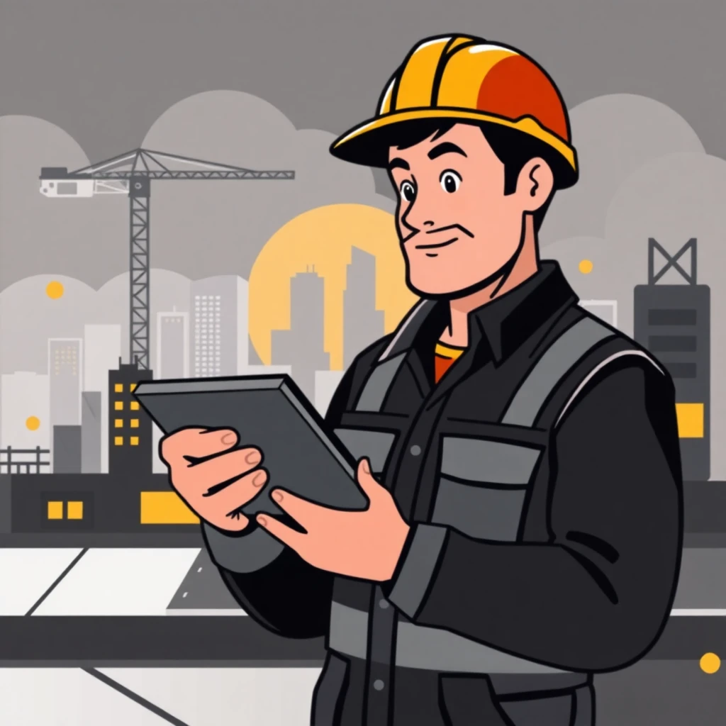 Construction Jobs That Pay: April's Best Picks