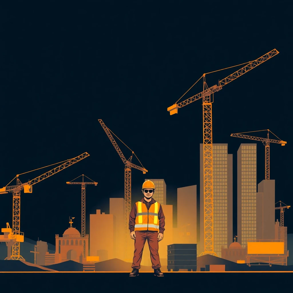 Construction Jobs That Pay Off: Top Picks This Spring