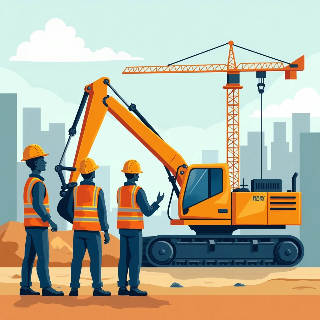 Construction Jobs That Pay: Top Picks for Spring 2026