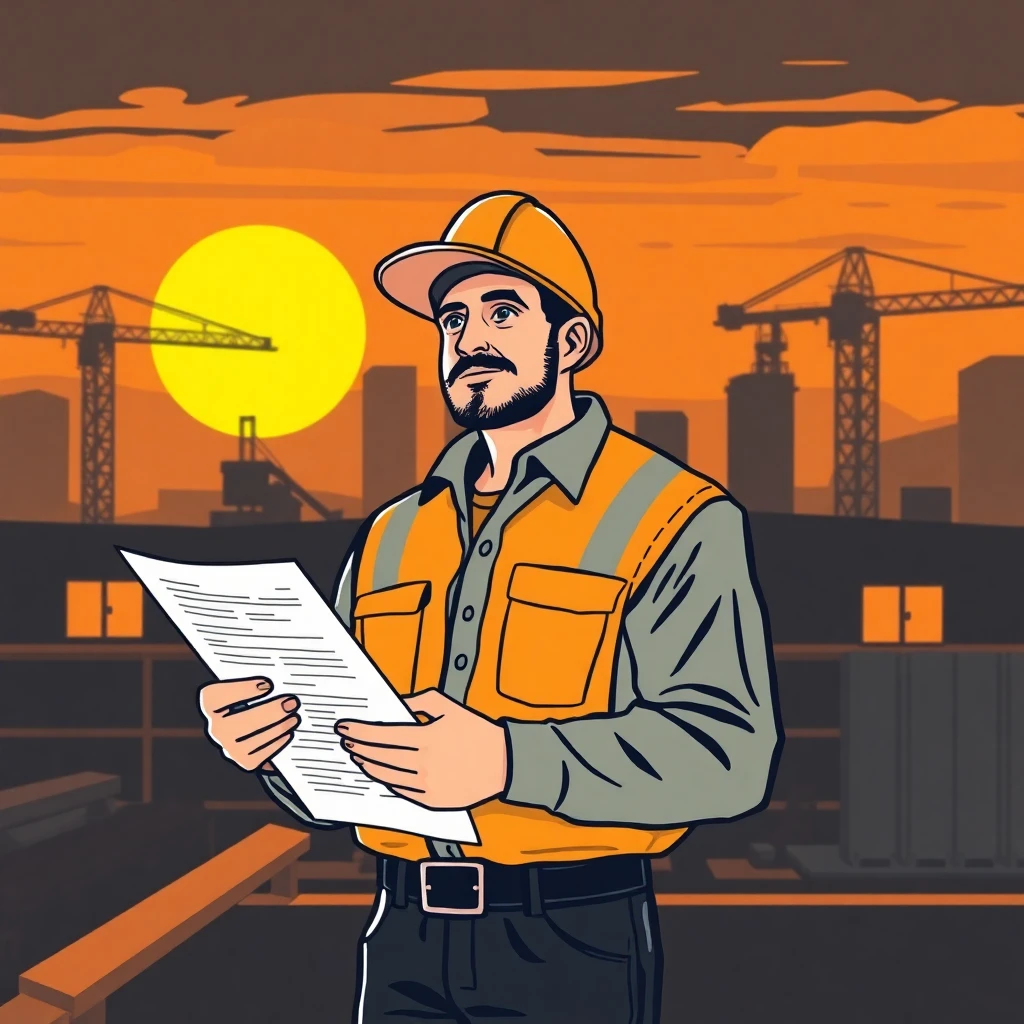 Construction Jobs That Pay Well Right Now
