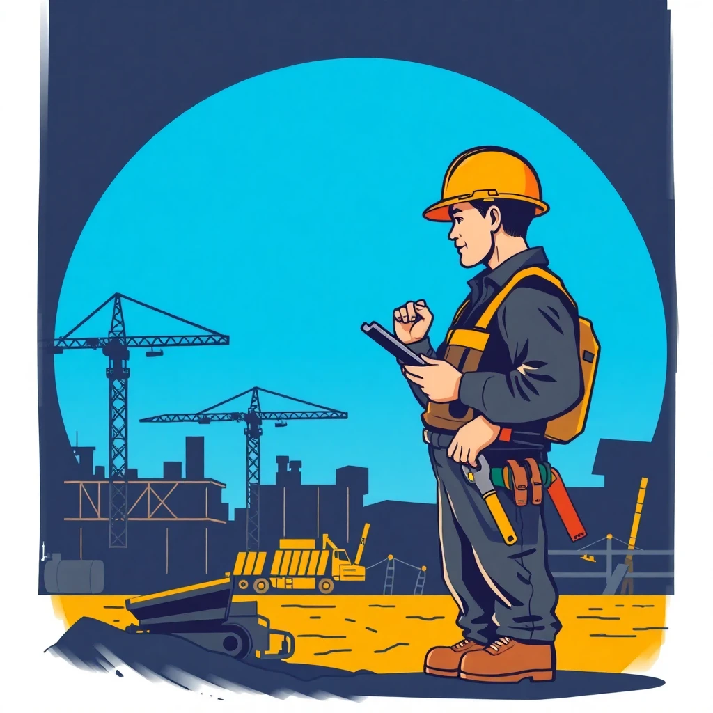 Construction Jobs: The Best Picks This Spring