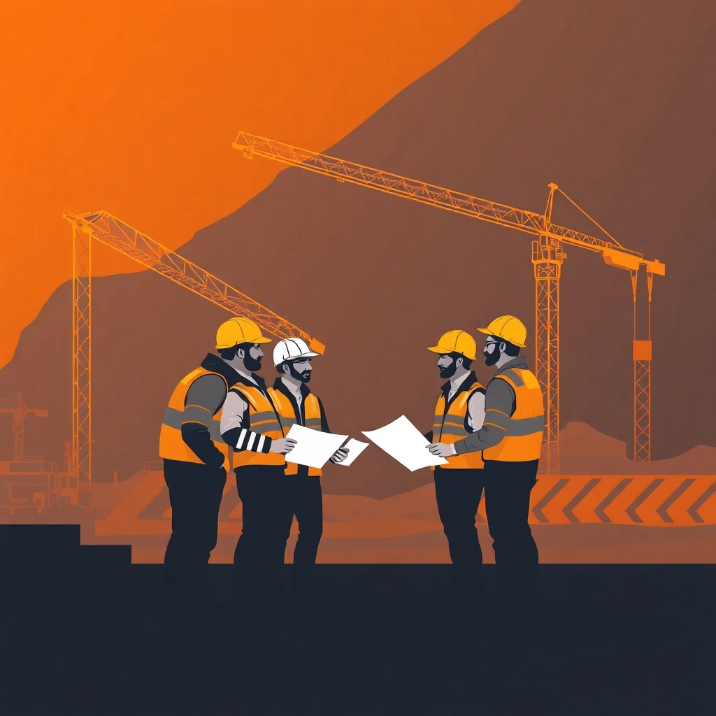 Construction Jobs: Top Picks for April