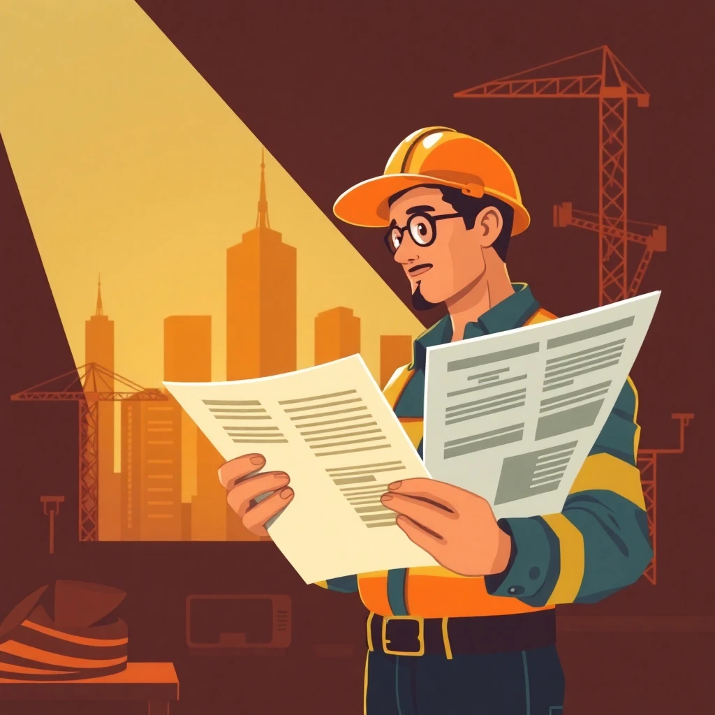Construction Jobs: What Pays and What's Worth It