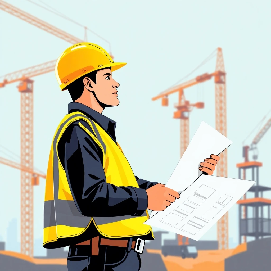 Construction Labor Jobs: Where to Start This Spring