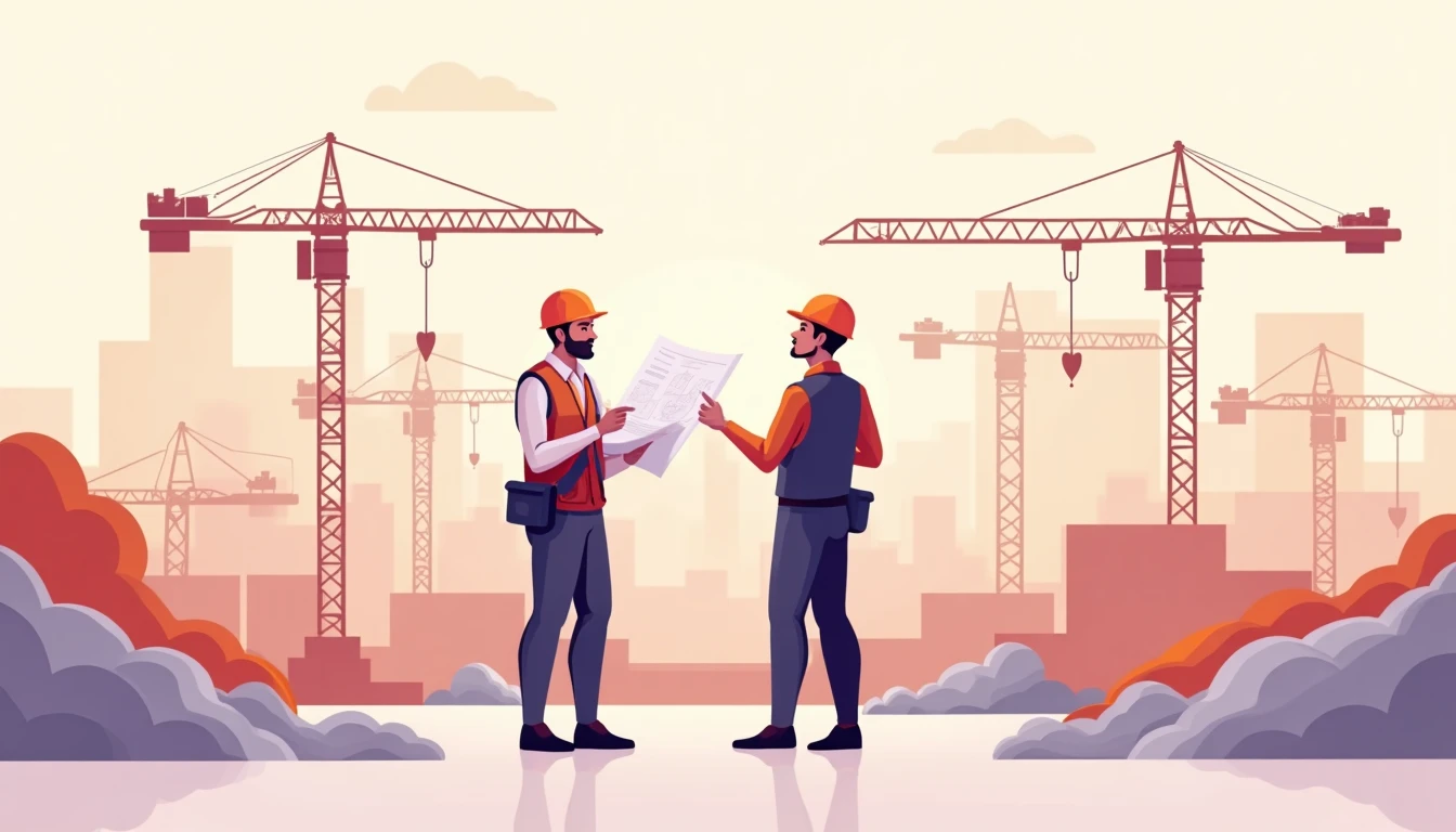 Construction Myths Debunked: What Actually Matters