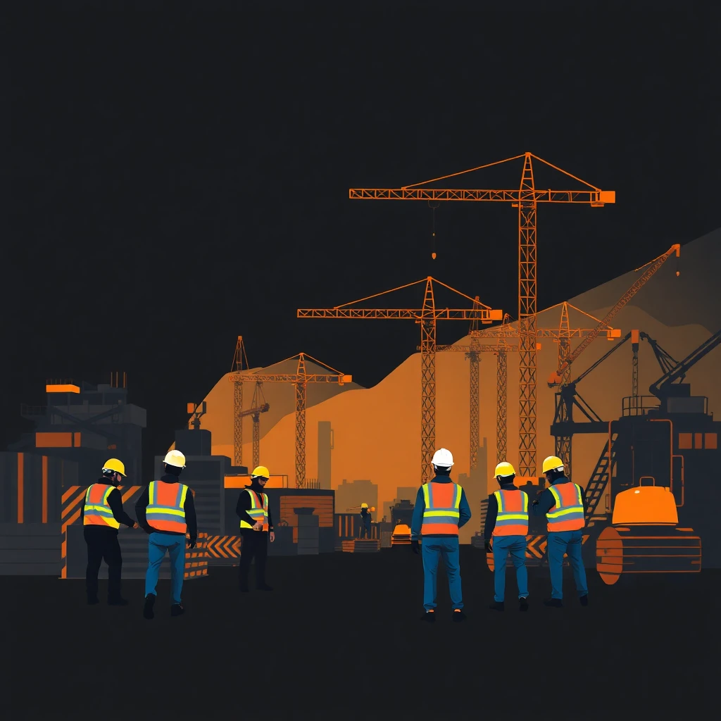 Construction & Trades: April's Best Job Picks to Boost Your Earnings