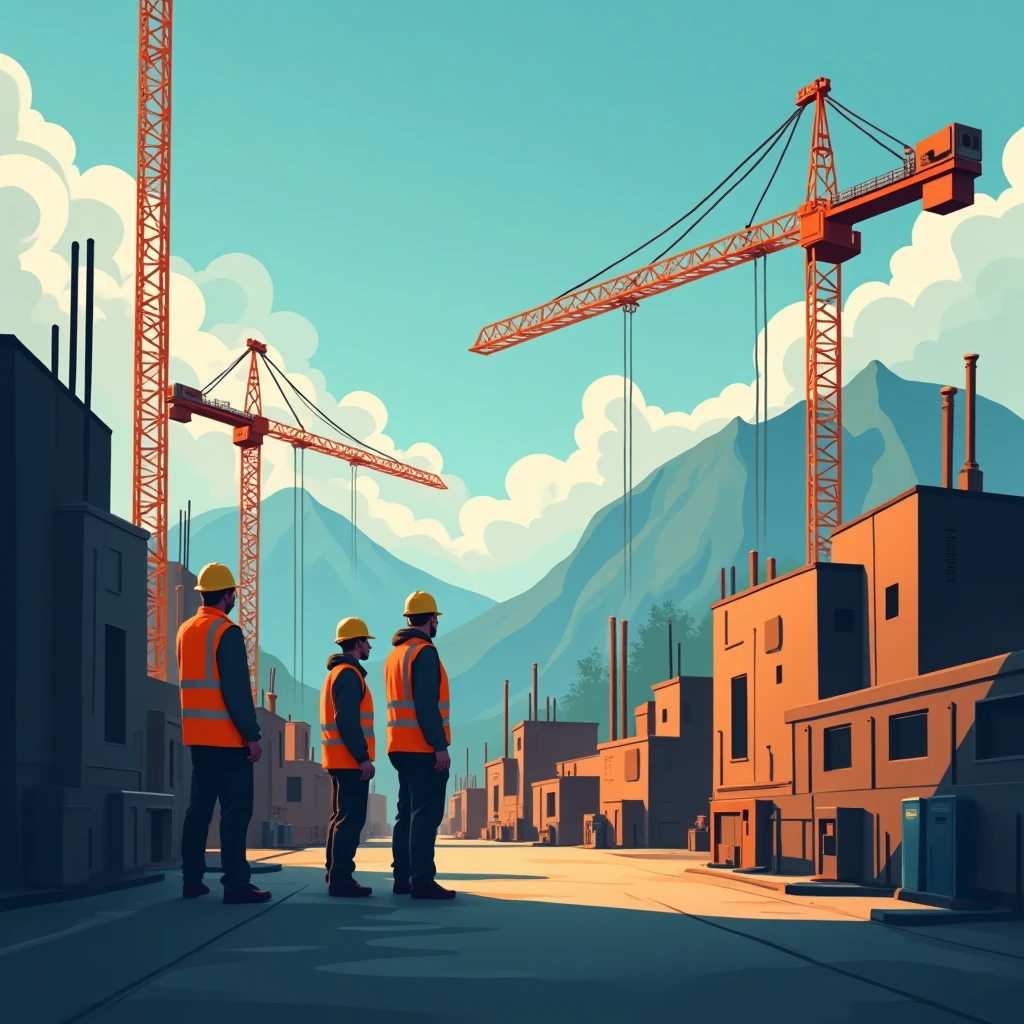 Construction & Trades Jobs: Best Spring Picks for Pay and Flexibility