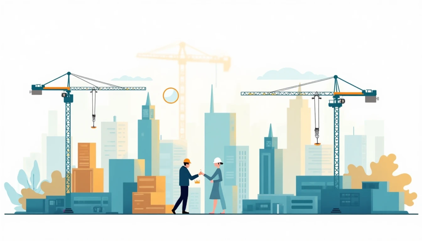 Construction & Trades Jobs to Watch This Summer
