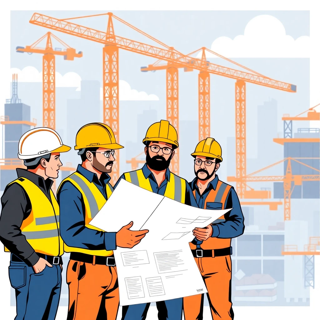 Construction & Trades Jobs: What's Worth Your Time This Spring?