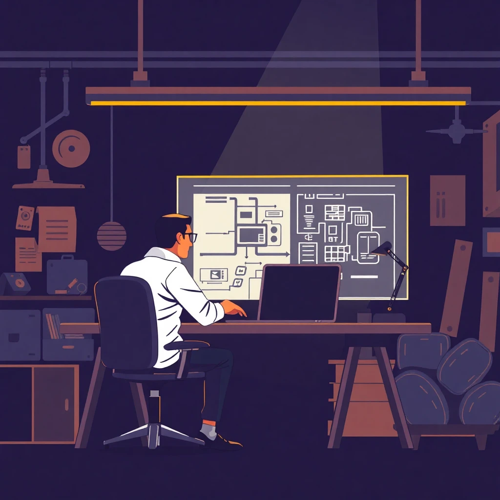 Consultor de Seguridad vs. Arquitecto de Seguridad: ¿Cuál Elegir?