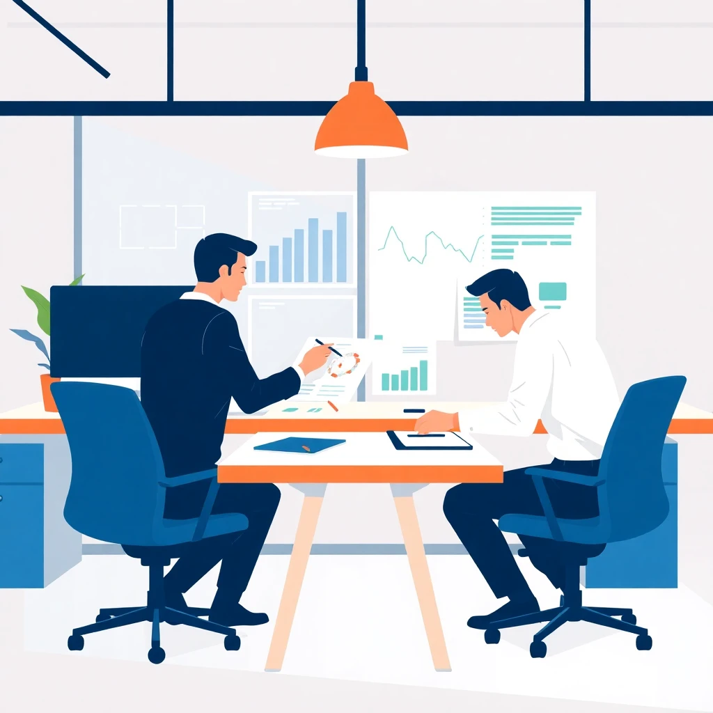 Consultor SAP EWM vs. Engenheiro de Processos: Qual é Melhor?