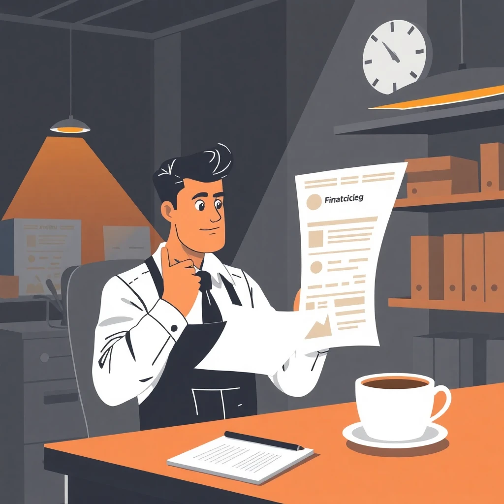 Contabilidade e Finanças: Os Melhores Empregos de Abril