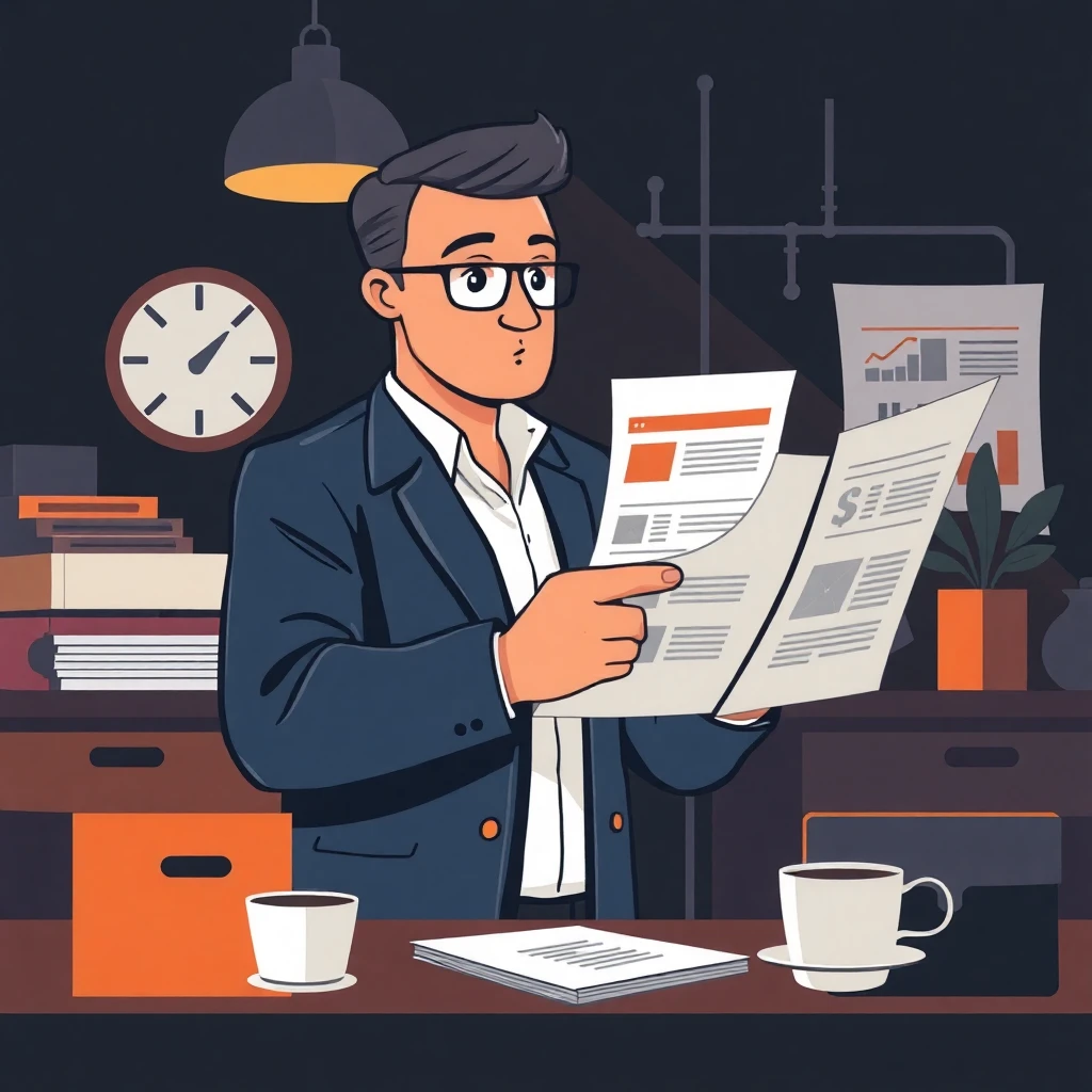 Contabilidade e Finanças: Seus Melhores Empregos para Abril