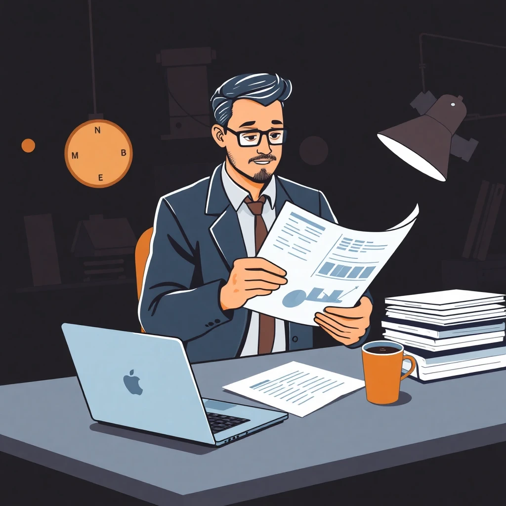 Controller vs Assistant Controller: Which Finance Job Suits You?