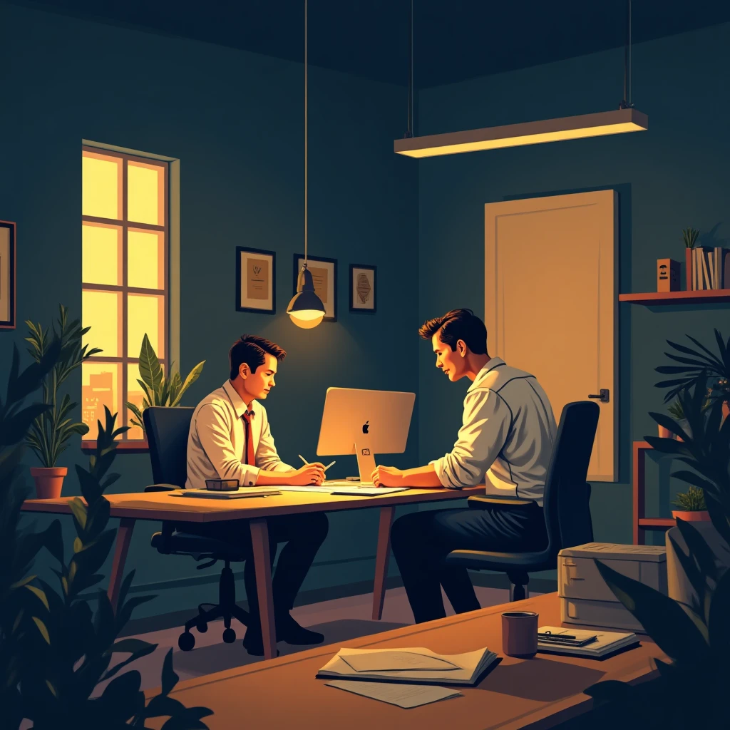 ¿Coordinador o Supervisor? Descubre el Mejor Trabajo para Ti en Abril