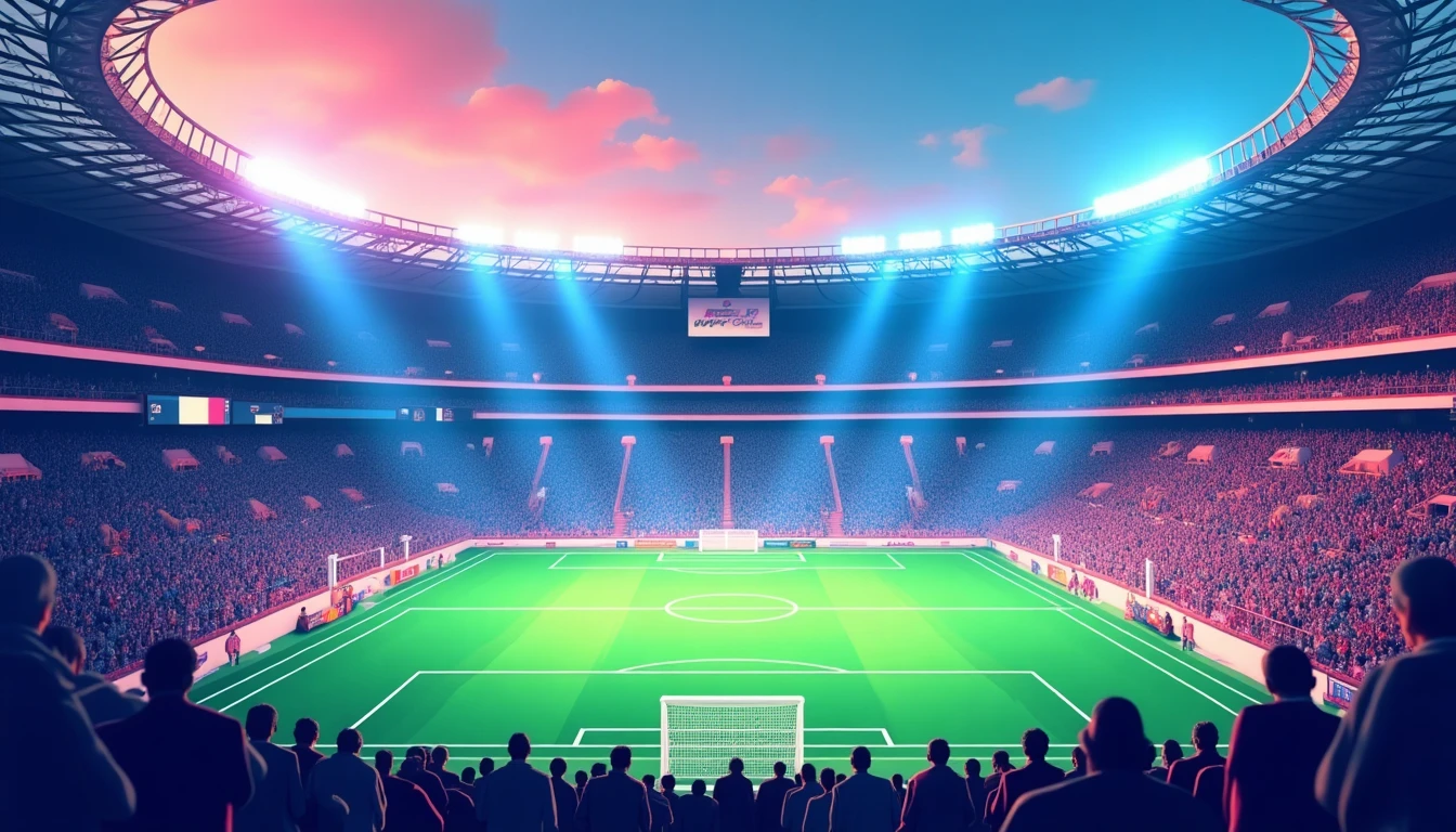 Copa Libertadores 2026: Los Partidos Clave para Aficionados Dedicados