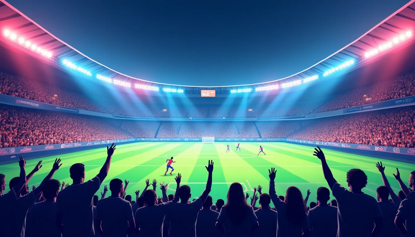 Copa Libertadores 2027: Key Matches and Streaming Info