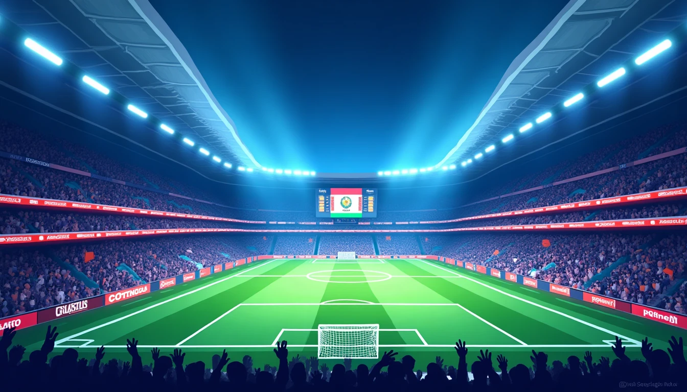 Copa Libertadores: Análisis de los Próximos Partidos Clave