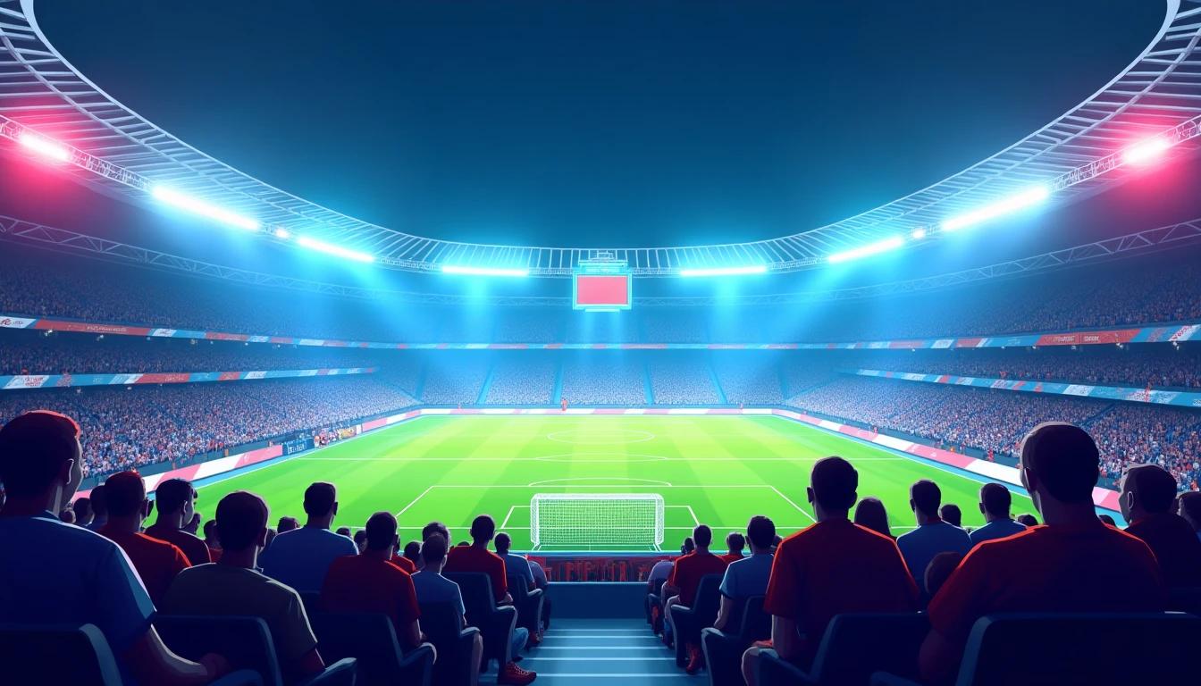 Copa Libertadores: Comparación de Partidos y Dónde Verlos en Junio