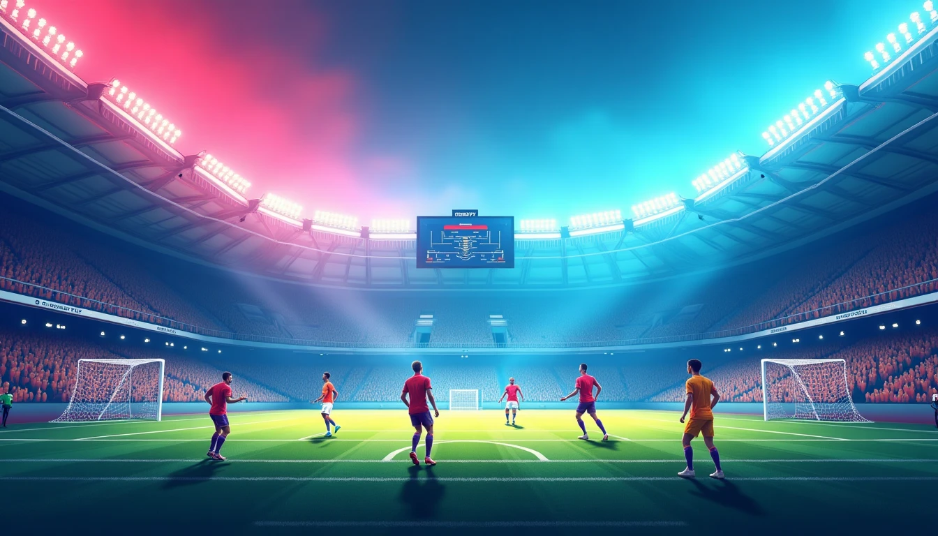 Copa Libertadores: Jogos Imperdíveis na Fase de Grupos