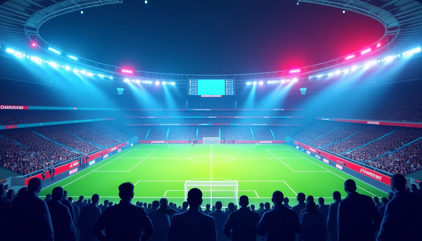 Copa Libertadores: Mitos Comunes Desmentidos