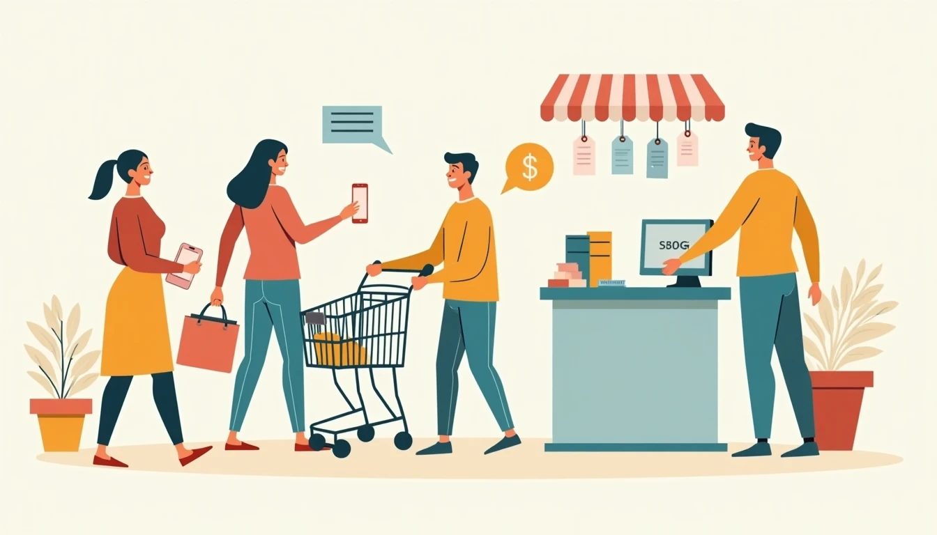 تفكيك الأساطير حول الكوبونات: ما الذي يجب أن تعرفه حقًا