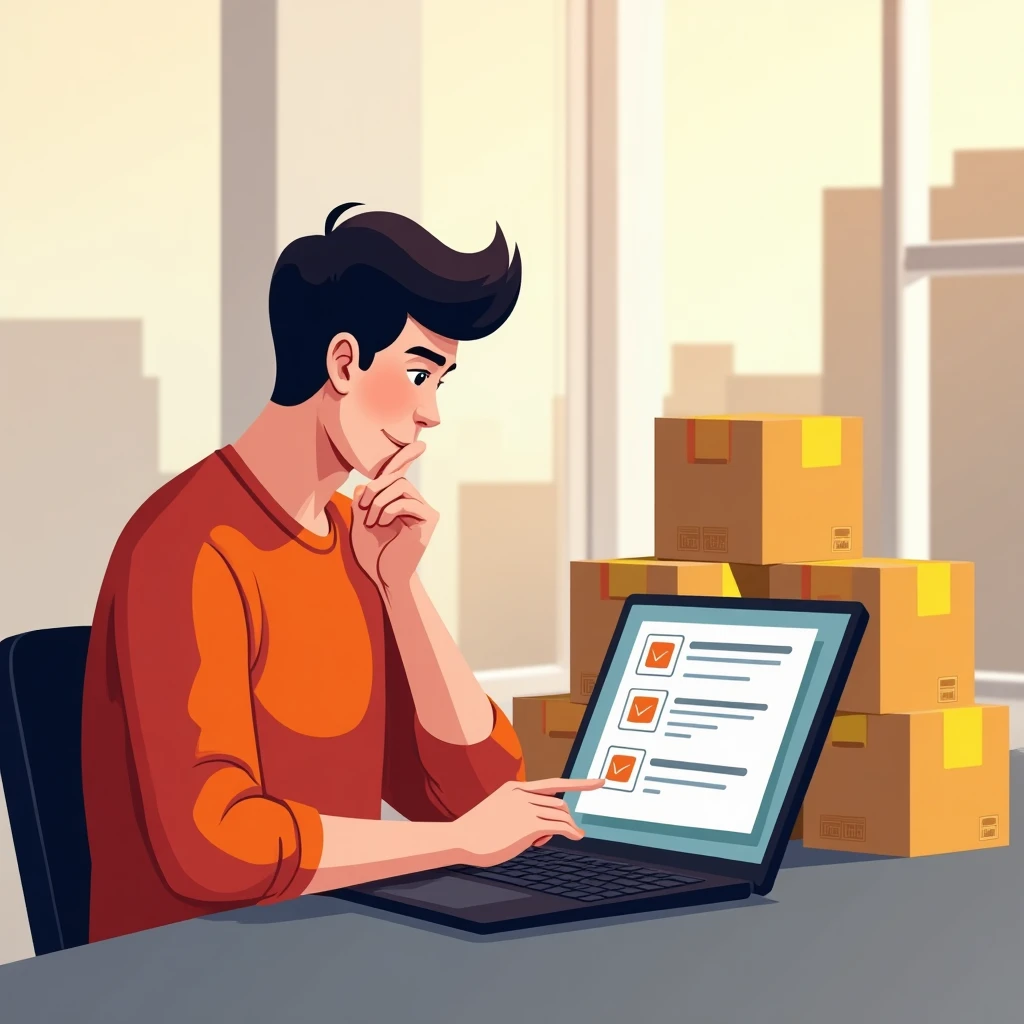Courier Choices: DHL vs. Amazon Flex — Which Delivers Best?