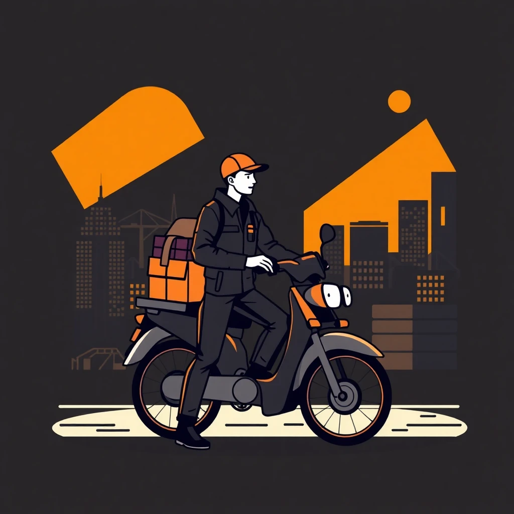 Courier Jobs That Deliver More Than Just Packages