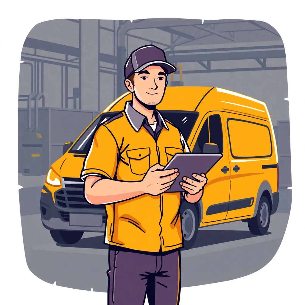 Courier Jobs Worth Your Time This Spring